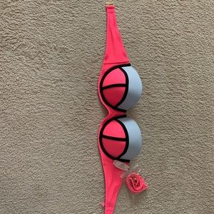 Victoria secret flirt bandeau